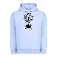 Pigment Grape Ice spider t  shirt spider with web 17971797 Urban Hoodie - trangStudio