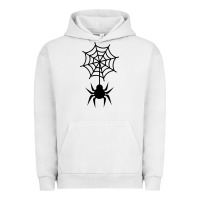 Pigment Lunar Rock spider t  shirt spider with web 17971797 Urban Hoodie - trangStudio