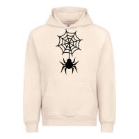 Sandshell spider t  shirt spider with web 17971797 Urban Hoodie - trangStudio
