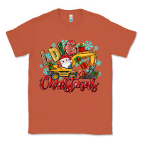 Copper i dig christmas Classic Tee - texasbilliewilder