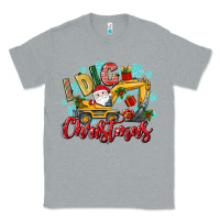 I Dig Christmas Classic Tee | Teevron