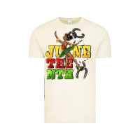 Vintage Arctic juneteenth Vintage Tee - CowGirlArtShop