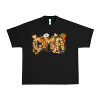Black fall cma Urban Heavy Tee - CowGirlArtShop
