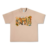 Burro fall cma Urban Heavy Tee - CowGirlArtShop