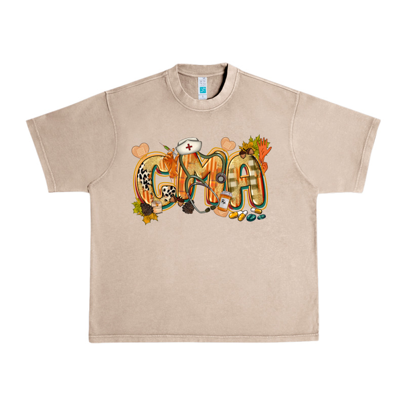Fall Cma Urban Heavy Tee by CowGirlArtShop | Teevron