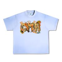 Grape Ice fall cma Urban Heavy Tee - CowGirlArtShop
