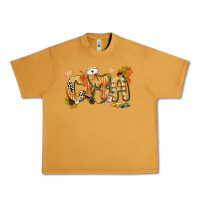 Peanut Butter fall cma Urban Heavy Tee - CowGirlArtShop