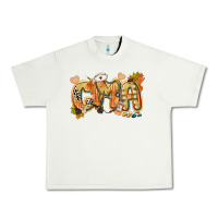 Pistachio fall cma Urban Heavy Tee - CowGirlArtShop