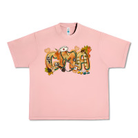 Salmon fall cma Urban Heavy Tee - CowGirlArtShop