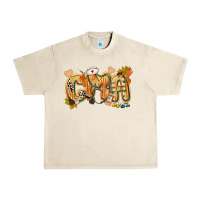 Sandshell fall cma Urban Heavy Tee - CowGirlArtShop