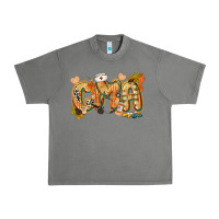 Tornado fall cma Urban Heavy Tee - CowGirlArtShop