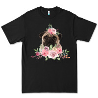 Black Pug Premium Tee - Bettercallsaul