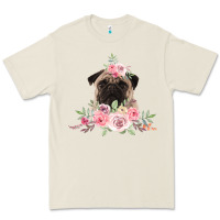 Bone Pug Premium Tee - Bettercallsaul