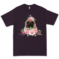 Plum Pug Premium Tee - Bettercallsaul