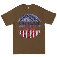 Cacao OMG Please Make it stop 2020 Premium Tee - Bettercallsaul