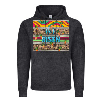 Vintage Arctic He is risen tumbler Easter Day Vintage Hoodie - HowdyJamesFarm