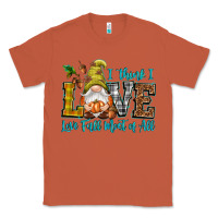 Copper I think i love Fall most of all Classic Tee - NancyCooperArtShop