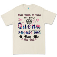 Bone Once Upon A Time There Was A Queen Who Was Born I Premium Tee - Bettercallsaul