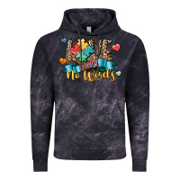 Cloud Black Love needs no words Vintage Hoodie - CowGirlArtShop