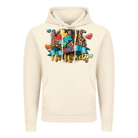 Vintage Artic Love needs no words Vintage Hoodie - CowGirlArtShop