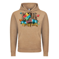 Vintage Coffee Love needs no words Vintage Hoodie - CowGirlArtShop