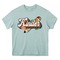 Arona kinder Heavy Core Tee - JahusDesignShop