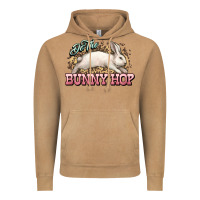 Vintage Camel Do the Bunny hop Easter Day Vintage Hoodie - HowdyJamesFarm