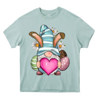 Arona Easter gnome Heavy Core Tee - RanaPortraitStore