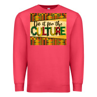 Cardinal do it for the culture juneteenth tumbler Premium Sweatshirt - BarkalooDesign