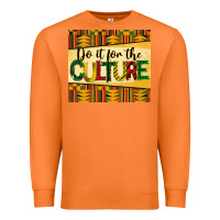 Carrot do it for the culture juneteenth tumbler Premium Sweatshirt - BarkalooDesign