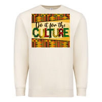 Sandshell do it for the culture juneteenth tumbler Premium Sweatshirt - BarkalooDesign