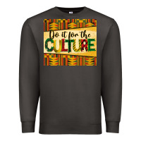 Smoke do it for the culture juneteenth tumbler Premium Sweatshirt - BarkalooDesign