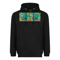 Black cold like my soul 15 oz mug Heavyweight Hoodie - BarkalooDesign