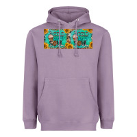 Lavender cold like my soul 15 oz mug Heavyweight Hoodie - BarkalooDesign