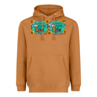 Meerkat cold like my soul 15 oz mug Heavyweight Hoodie - BarkalooDesign