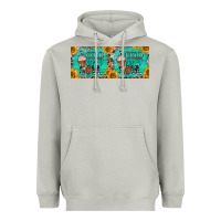 Moon Dust cold like my soul 15 oz mug Heavyweight Hoodie - BarkalooDesign