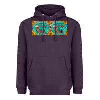 Plum cold like my soul 15 oz mug Heavyweight Hoodie - BarkalooDesign