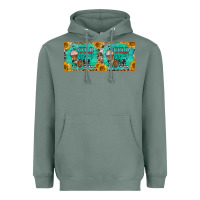 Sage cold like my soul 15 oz mug Heavyweight Hoodie - BarkalooDesign