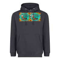 Smoke cold like my soul 15 oz mug Heavyweight Hoodie - BarkalooDesign