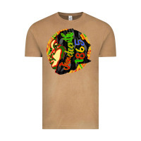 Vintage Camel juneteenth 1865 Vintage Tee - CowGirlArtShop
