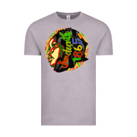 Vintage Zinc juneteenth 1865 Vintage Tee - CowGirlArtShop