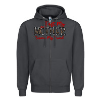 Smoke first my mother forever my friend Zipper Hoodie - CowhideDigitalArt