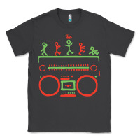 Smoke Check Tribe Called Quest Classic Tee - trangStudio