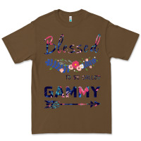 Cacao Blessed To Be Called Gammy Premium Tee - Bettercallsaul