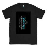 Black Diamond Supply Co Teal Gift Classic Tee - trangStudio