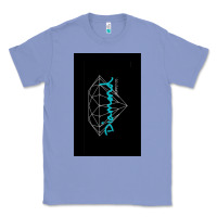 Colony Blue Diamond Supply Co Teal Gift Classic Tee - trangStudio