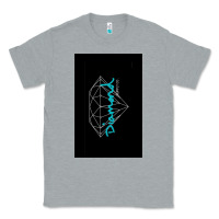 Diamond Supply Co Teal Gift Classic Tee | Teevron