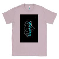 Lilac Diamond Supply Co Teal Gift Classic Tee - trangStudio