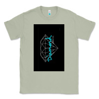 Matcha Diamond Supply Co Teal Gift Classic Tee - trangStudio