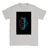 Moon Dust Diamond Supply Co Teal Gift Classic Tee - trangStudio